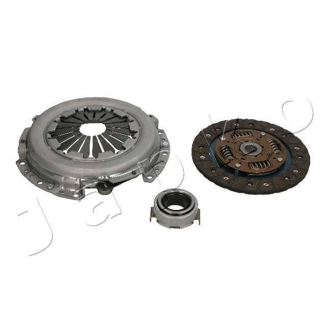 Kit embrayage