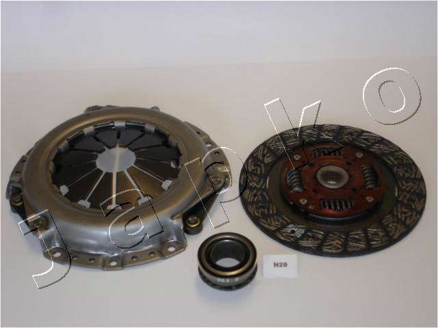 Kit embrayage