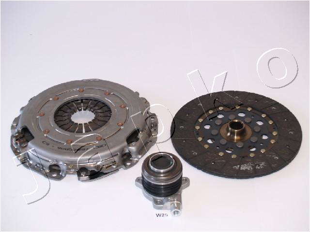 Kit embrayage