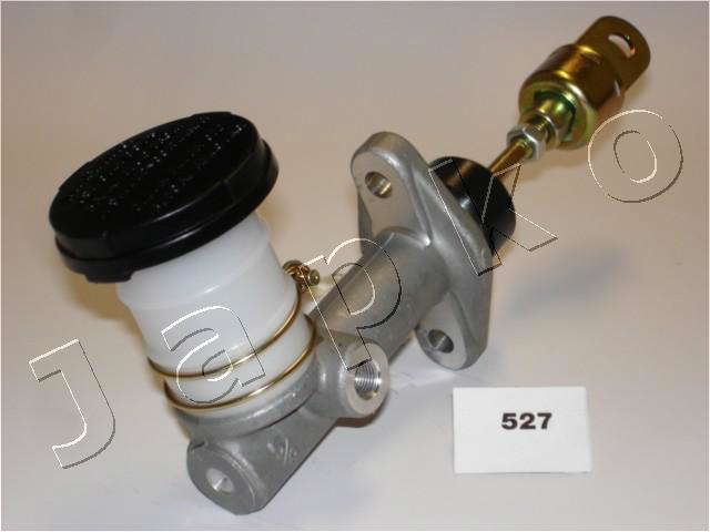 Cylindre émetteur d'embrayage
