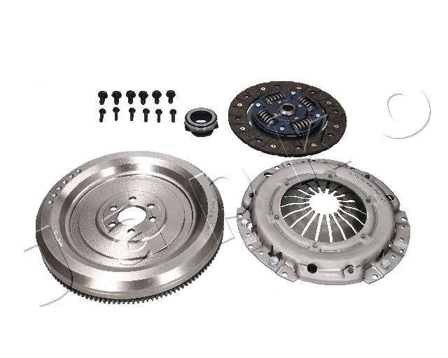 Kit embrayage
