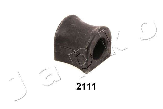 Coussinet de palier, stabilisateur