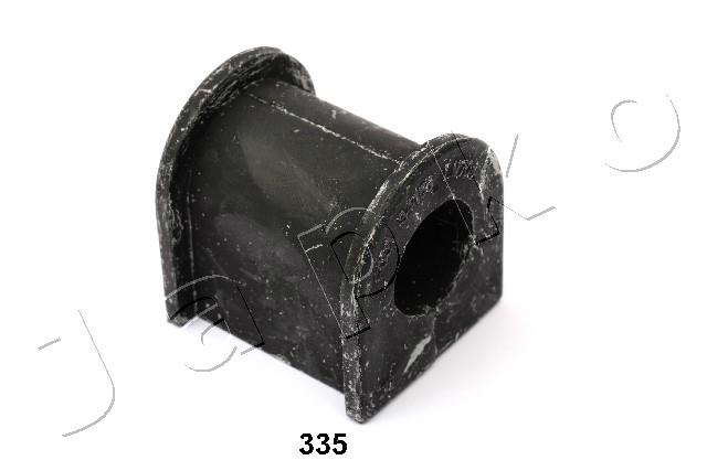 Silent bloc de barre stabilisatrice