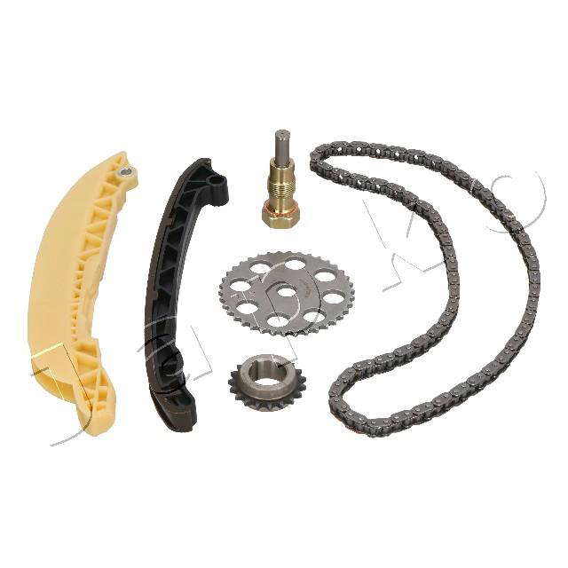 Kit de chaîne de distribution