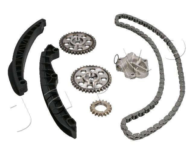 Kit de chaîne de distribution