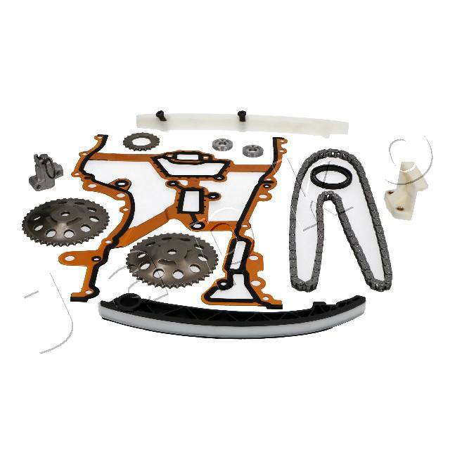 Kit de chaîne de distribution