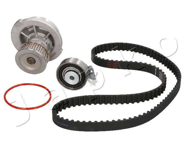 Kit de distribution + pompe à eau