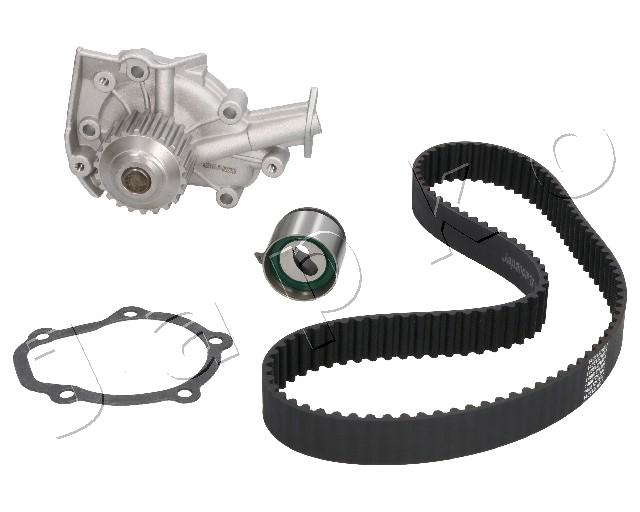 Kit de distribution + pompe à eau