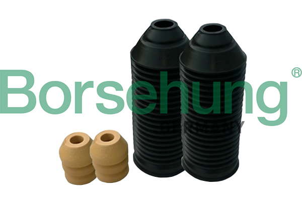 Kit de protection complet amortisseur