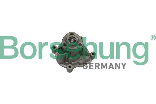 Pompe à eau
