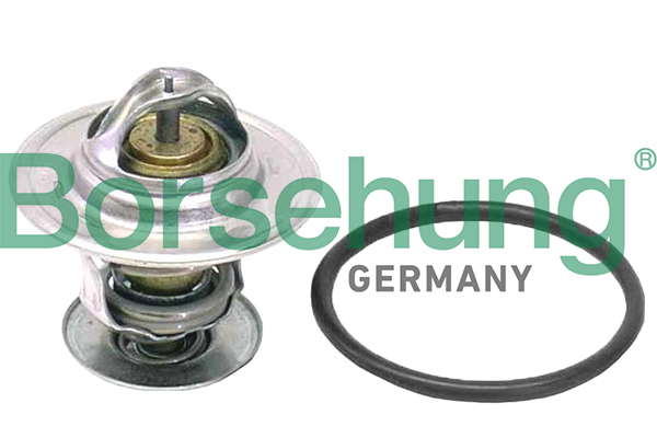 Thermostat d'eau