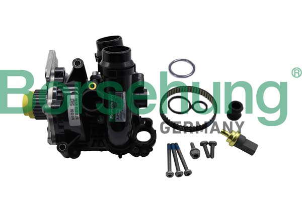 Kit de réparation, pompe à eau