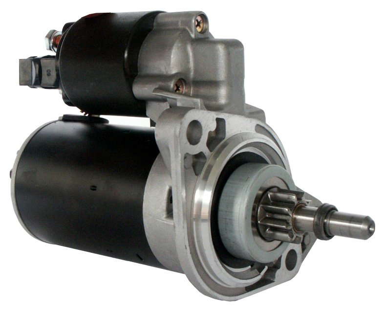 Démarreur