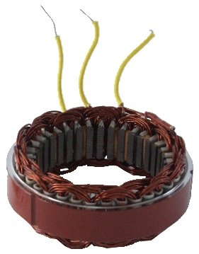 Stator, alternateur
