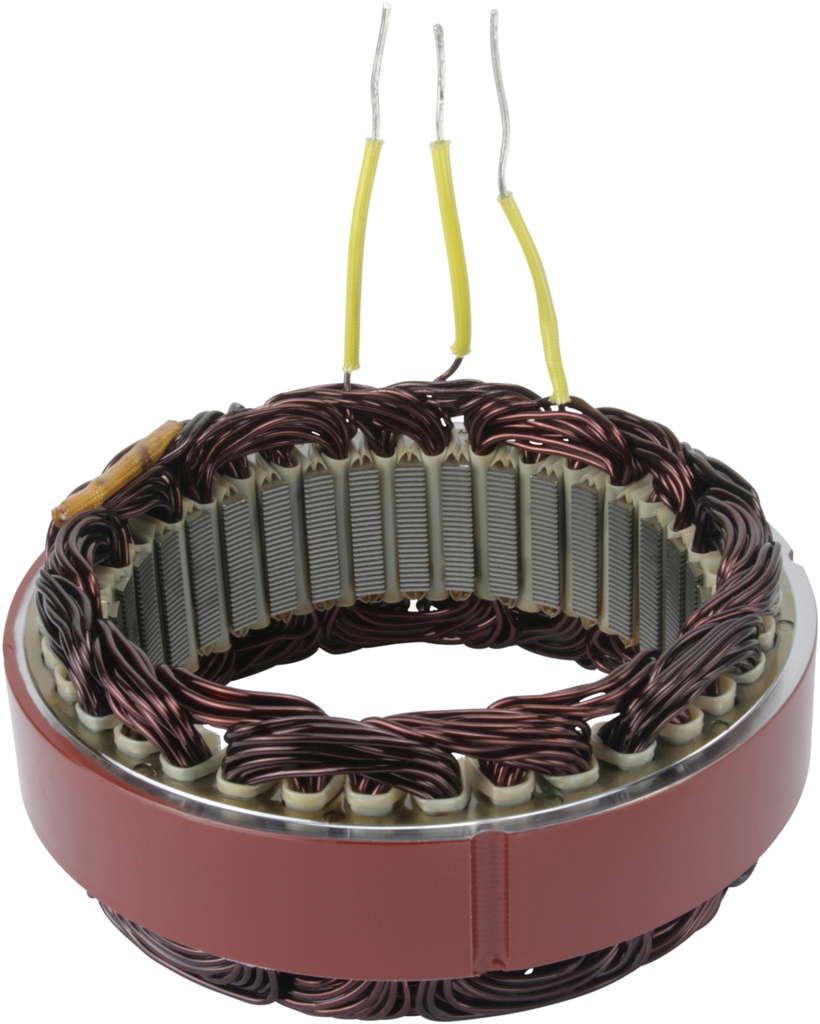 Stator, alternateur