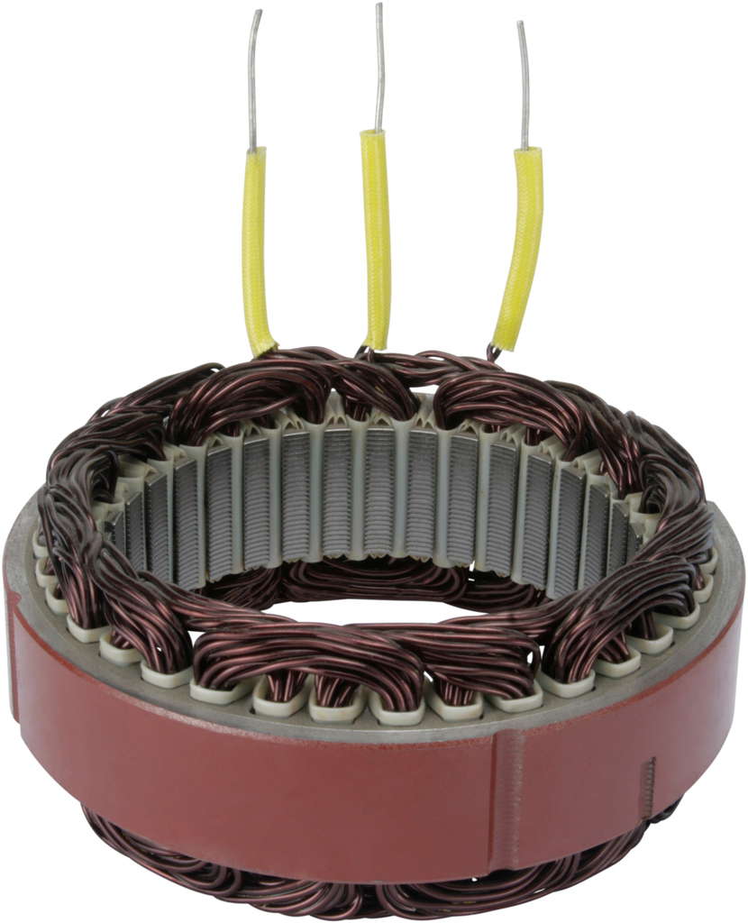 Stator, alternateur