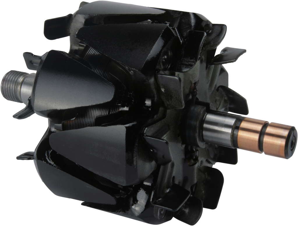 Rotor, alternateur