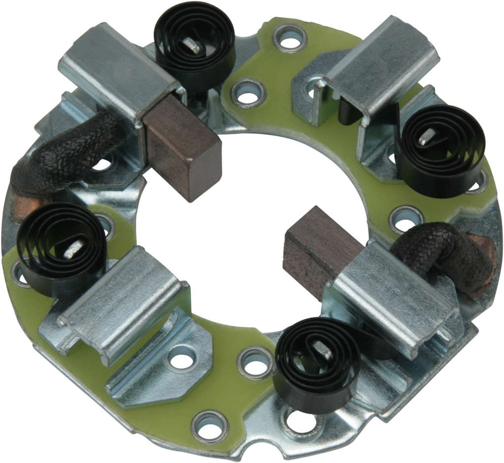 Porte-balais