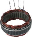 Stator, alternateur