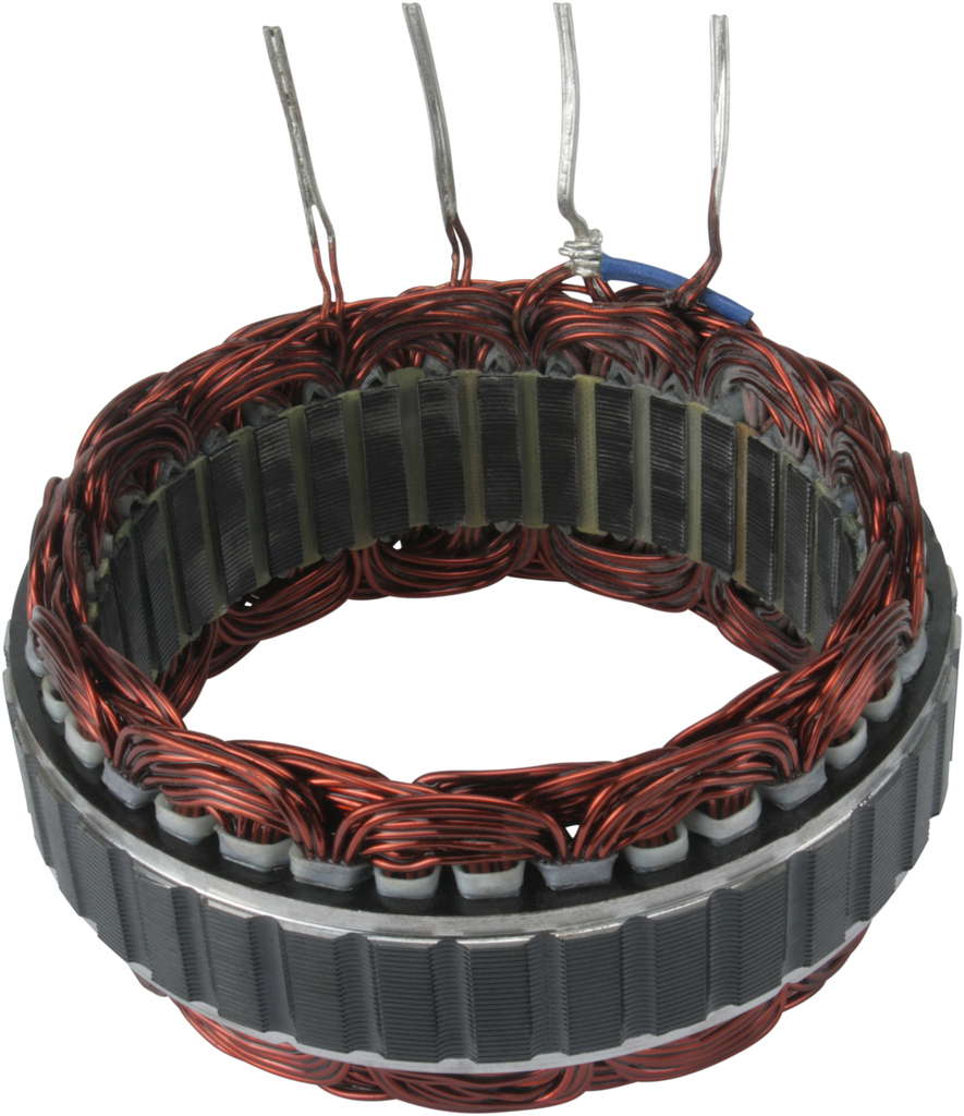 Stator, alternateur