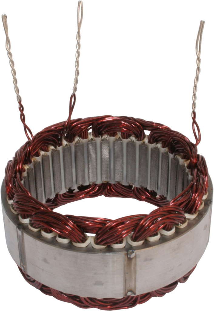Stator, alternateur