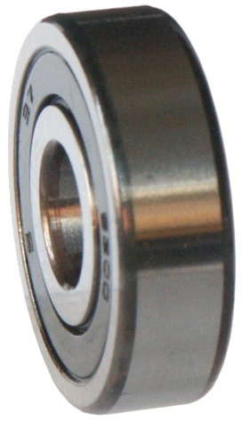 Porte bague, alternateur