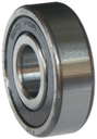 Porte bague, alternateur