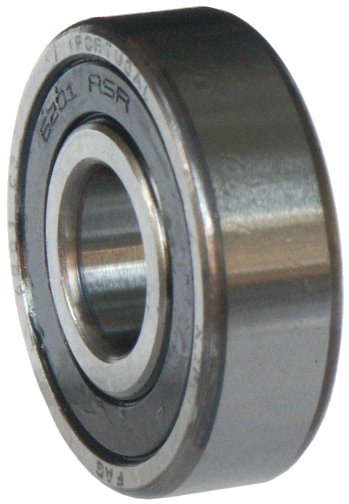 Porte bague, alternateur
