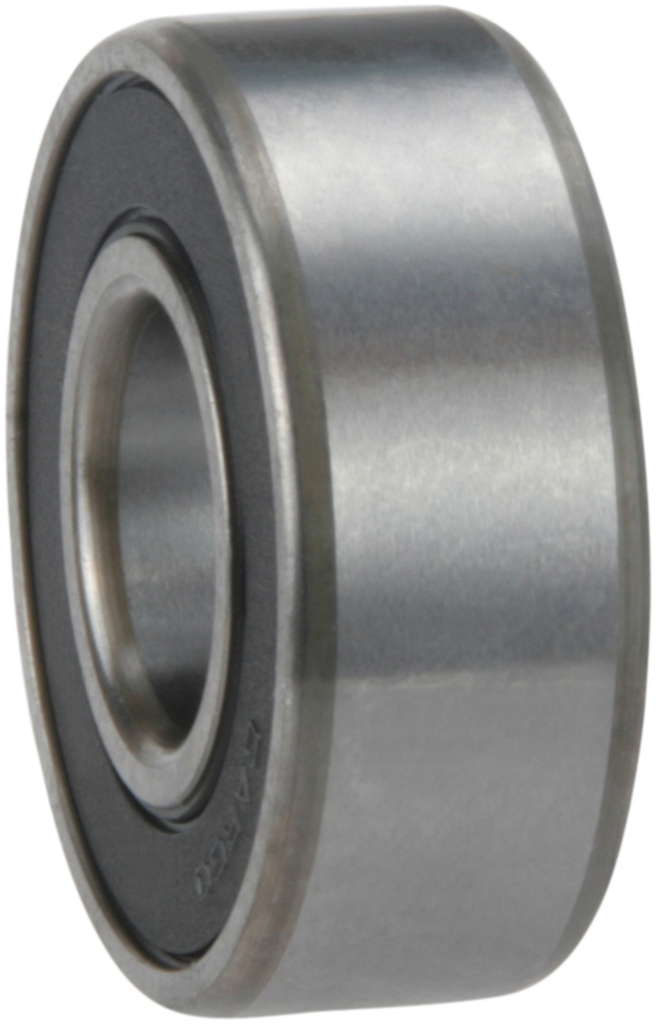 Porte bague, alternateur