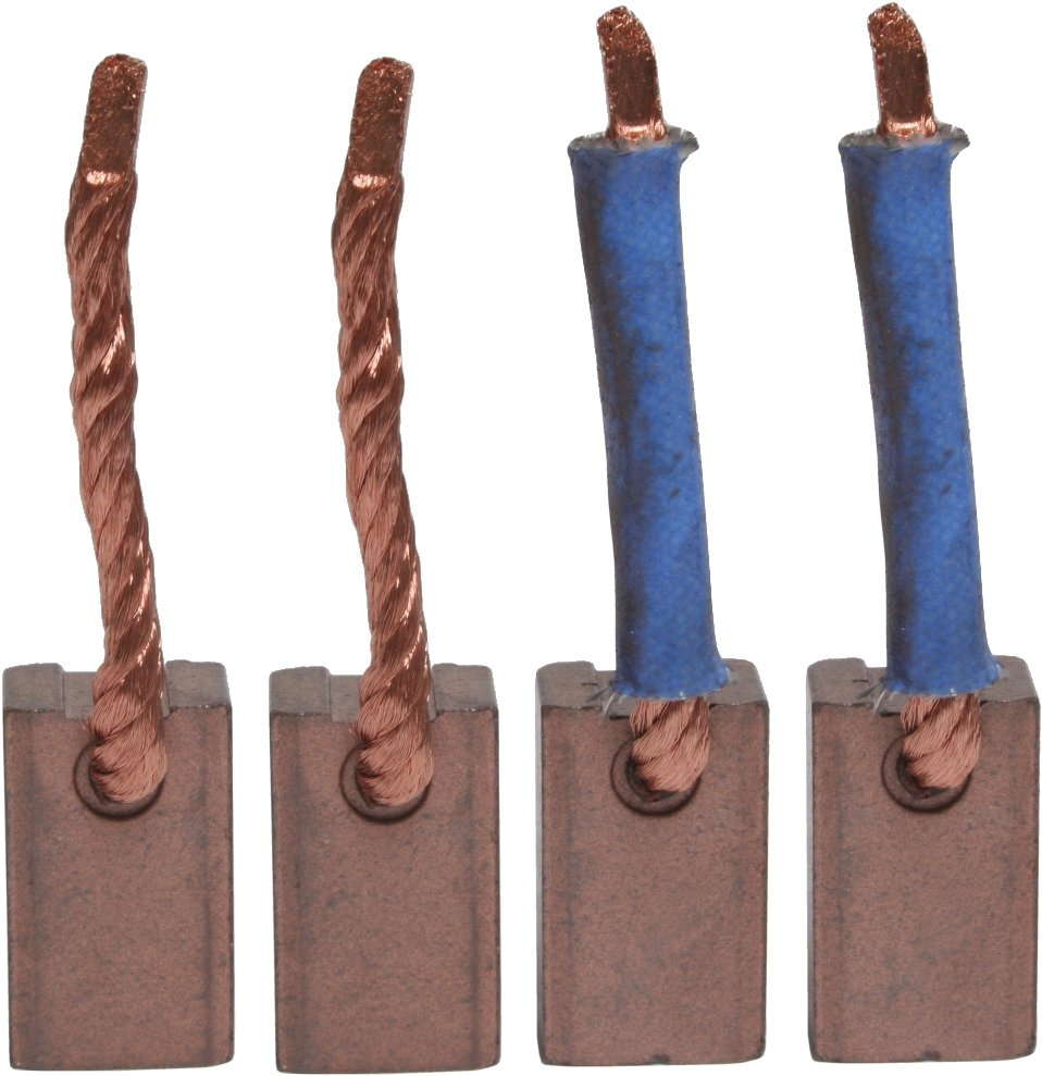 Charbon de démarreur