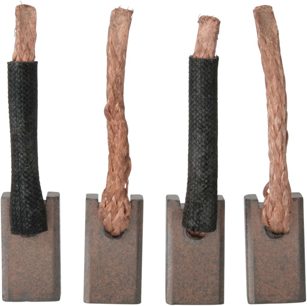 Charbon de démarreur