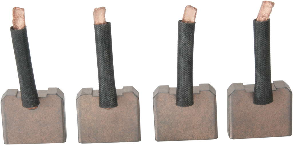 Charbon de démarreur