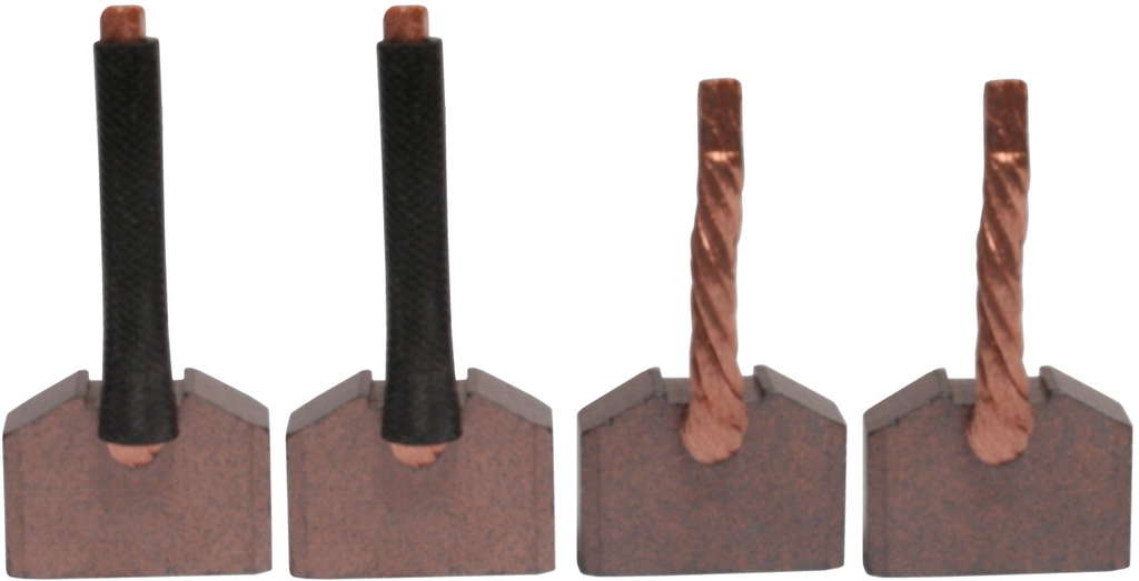 Charbon de démarreur