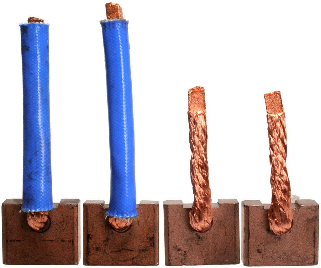 Charbon de démarreur