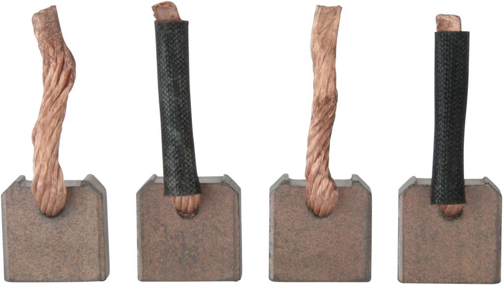 Charbon de démarreur