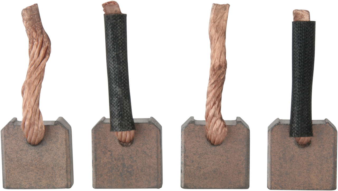 Charbon de démarreur
