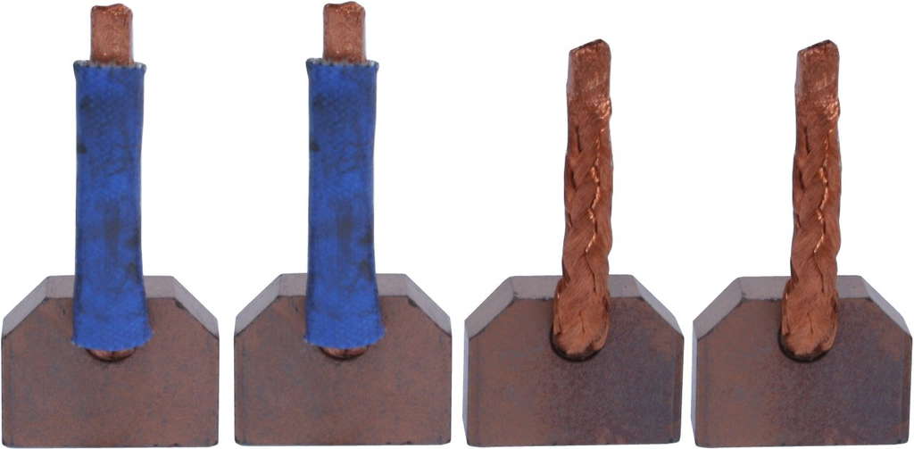 Charbon de démarreur