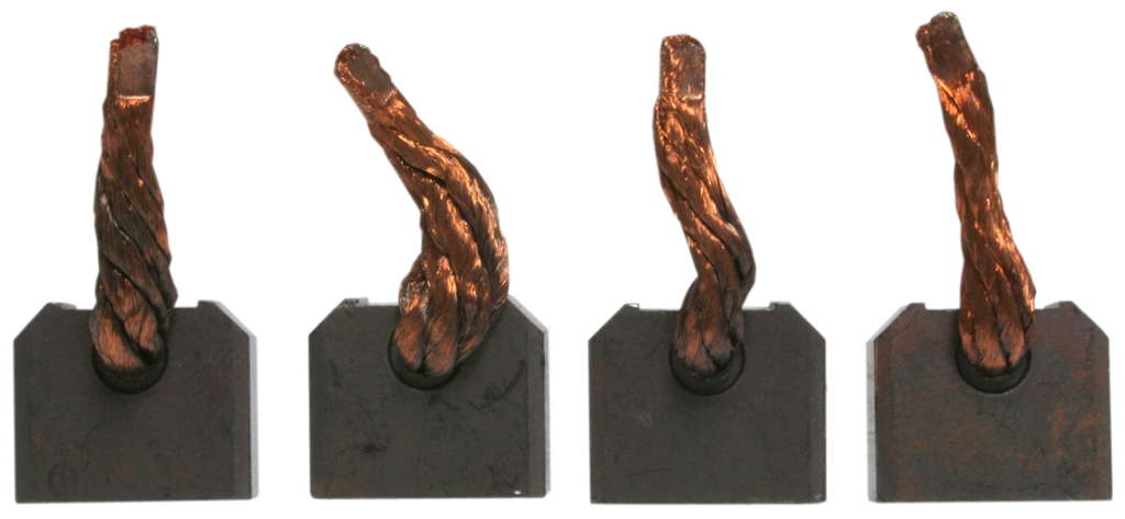Charbon de démarreur