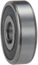 Palier de transmission, alternateur