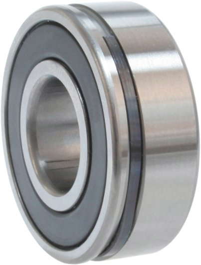 Porte bague, alternateur