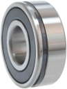 Porte bague, alternateur