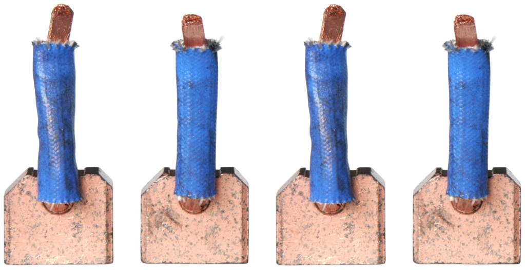 Charbon de démarreur