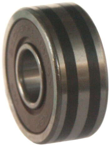 Porte bague, alternateur