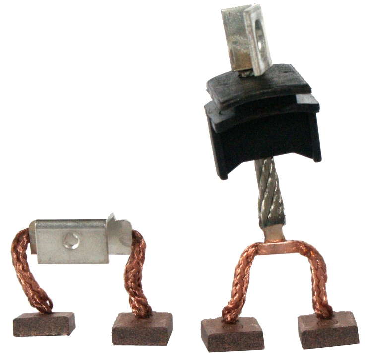 Charbon de démarreur