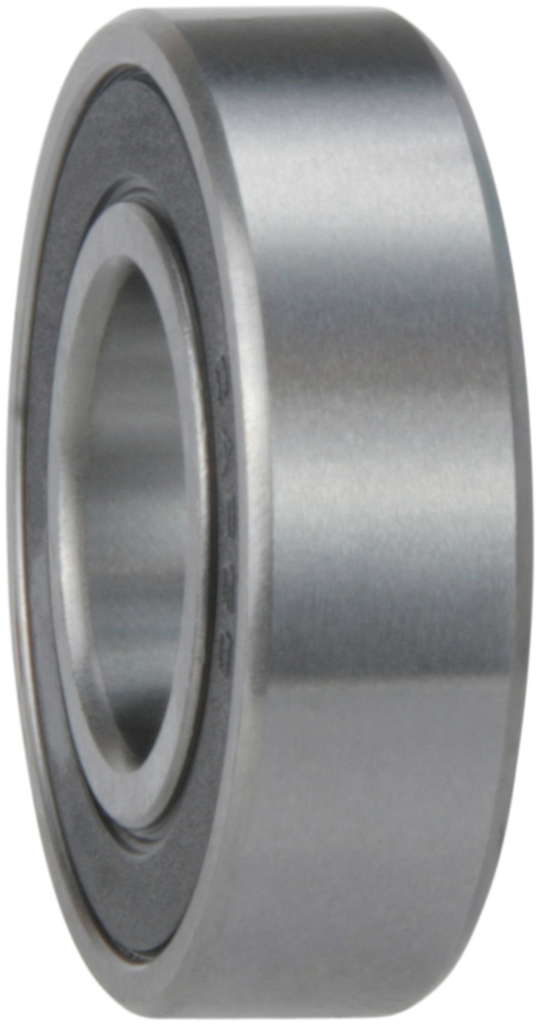 Porte bague, alternateur