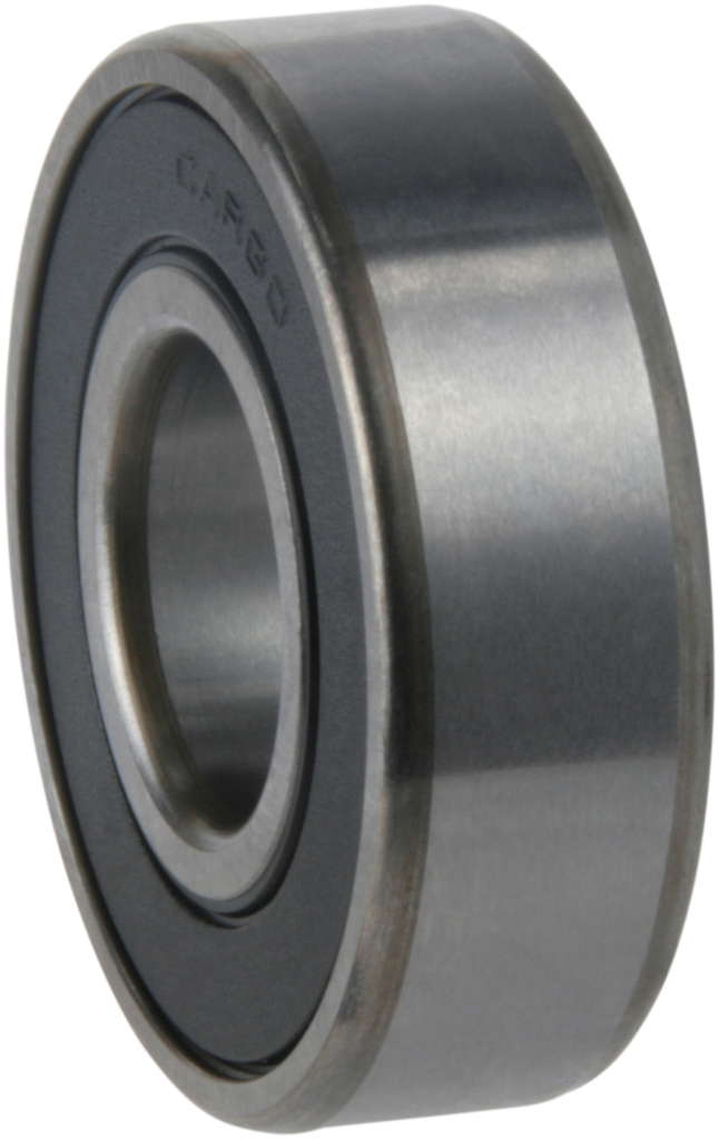 Porte bague, alternateur