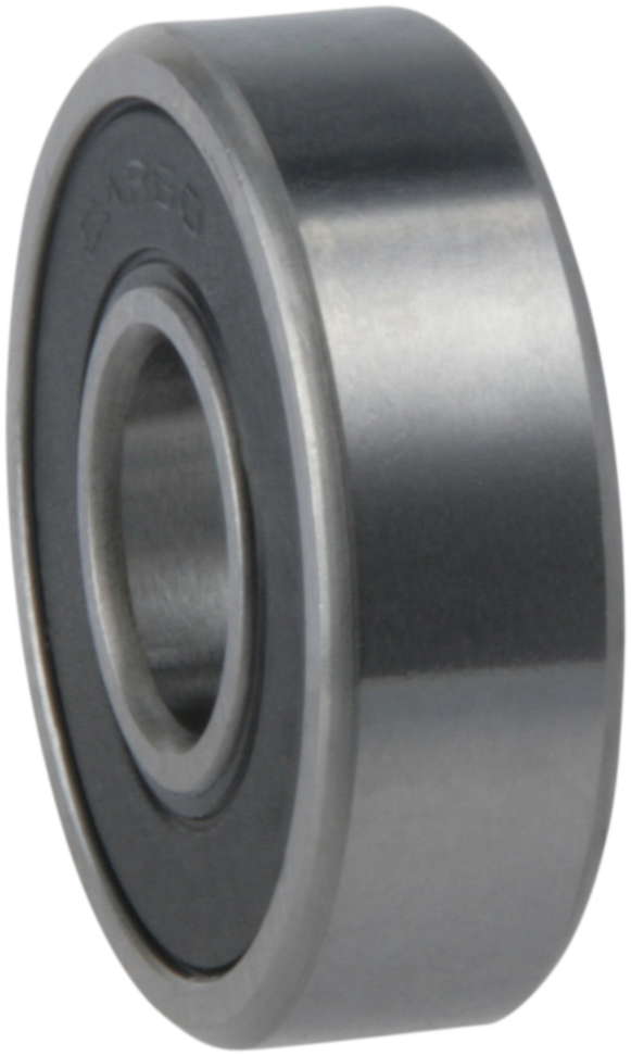 Porte bague, alternateur
