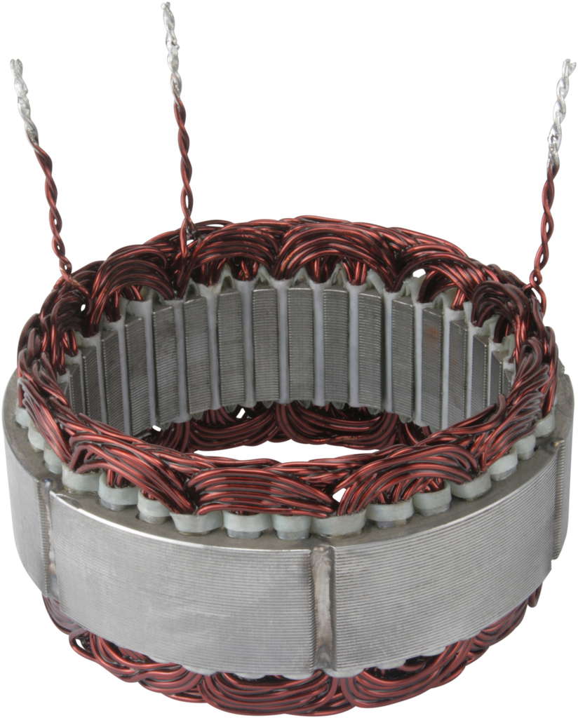 Stator, alternateur