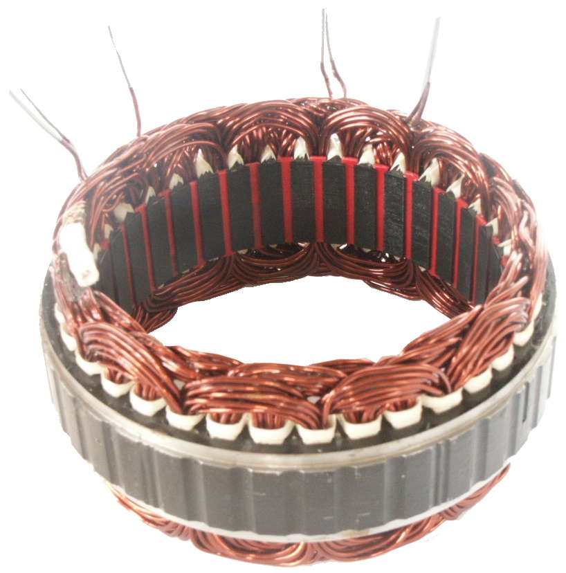 Stator, alternateur