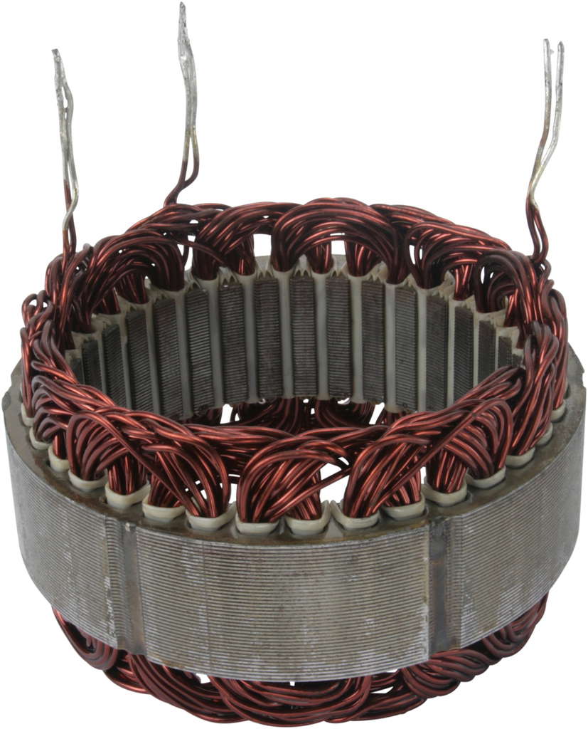 Stator, alternateur